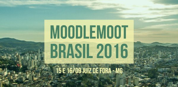 13º MootBR - 2016 - Juiz de Fora