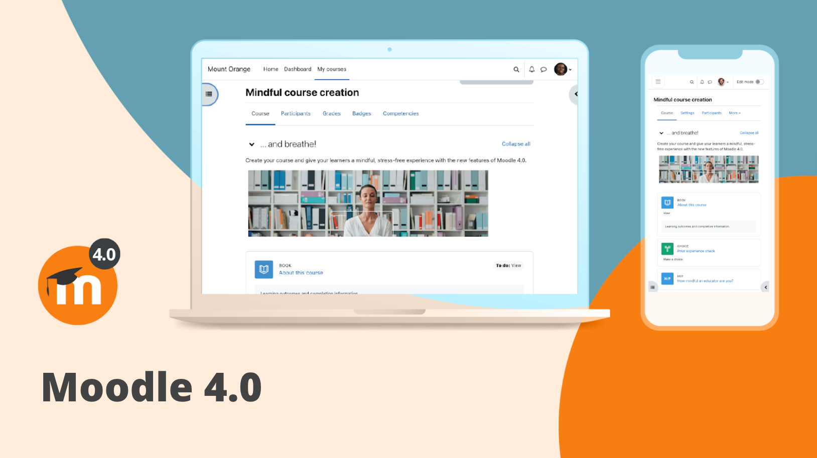Meetup - Caminho para o Moodle 4.0 - 03/05/2022 - 20h