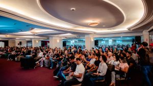 25º Encontro da Comunidade Moodle Brasil - 5, 6 e 7 de novembro de 2025 em Natal-RN