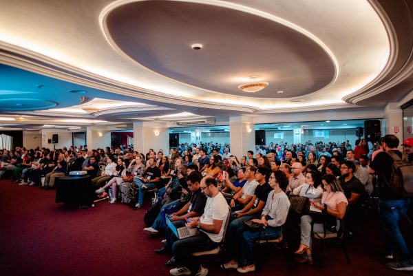 25º Encontro da Comunidade Moodle Brasil - 5, 6 e 7 de novembro de 2025 em Natal-RN